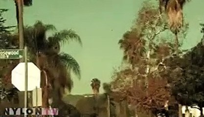 NYLON TV + Emma Stone