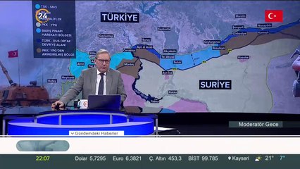 150 saatlik süre başladı