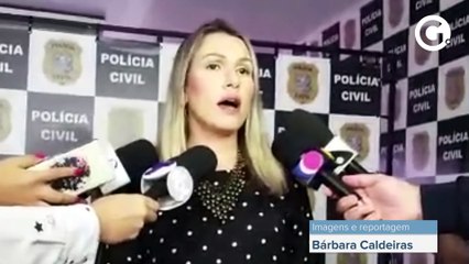 Falso dentista preso em Vila Velha