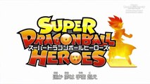 Dragon Ball Heroes Episode 16 Hindi Dubbed