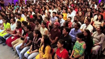 Secret of a Happy Relationship - By Sandeep Maheshwari