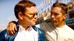 Ford v. Ferrari with Matt Damon - Classic Underdog Story