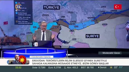 Washington'da son durum