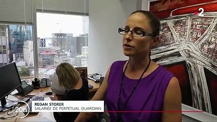 Nouvelle-Zélande : ils travaillent 4 jours et sont payés 5