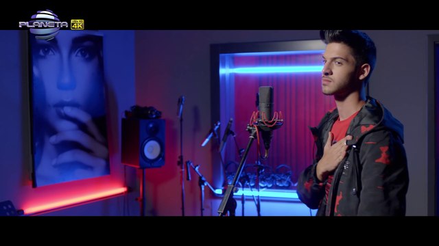 Emrah & Toni Storaro - Na tvoe myasto / Емрах и Тони Стораро - На твое място (Ultra HD 4K - 2019)