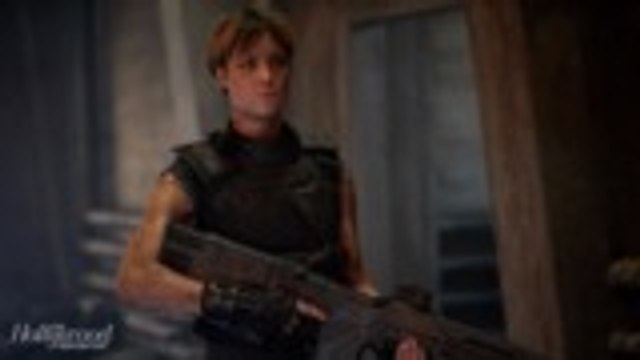 Here's What the Critics Are Saying About 'Terminator: Dark Fate' | THR News