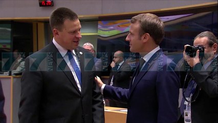 GREQIA SHPREHET PRO NEGOCIATAVE ME KUSHTE - News, Lajme - Kanali 7