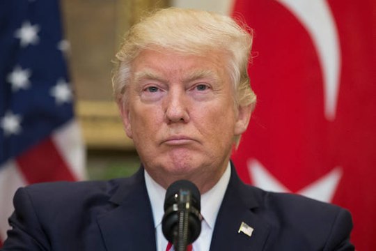 Trump Lifts Sanctions on Turkey