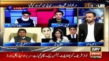 I think, Nawaz Sharif will get relief from judiciary: Usman Dar