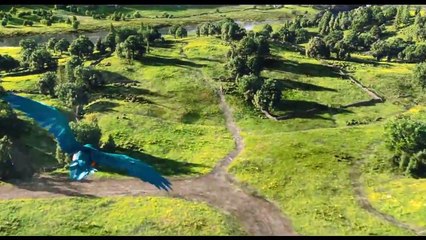 Dolittle Trailer #1 (2020) - Movieclips Trailers