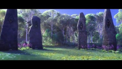 Frozen II Trailer #2 (2019) - Movieclips Trailers