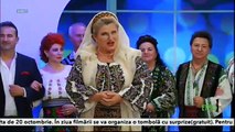 Corina Dragomir - Neica, daca esti viteaz (Ramasag pe folclor - ETNO TV - 23.10.2019)