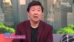Ken Jeong Reveals He's Just a 'Middle-Aged Man at Home' with Several 'Gap Shirts and Gap Jeans'