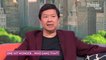 Ken Jeong Was Shocked By Ansel Elgort's Voice: 'He's a 'Baby Driver'! He's Not a Supernova!'