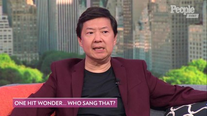 Ken Jeong Was Shocked By Ansel Elgort's Voice: 'He's a 'Baby Driver'! He's Not a Supernova!'