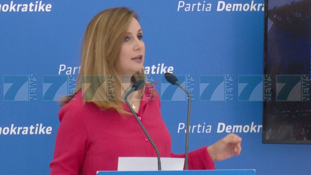 INCENERATORET, PD «296 MLN EURO PER IMPIANTIN NE TIRANE» - News, Lajme - Kanali 7