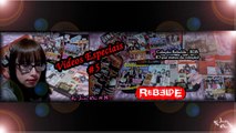 Vídeos Especiais - #5 (Coleção do Grupo Rebelde - RBD - México)