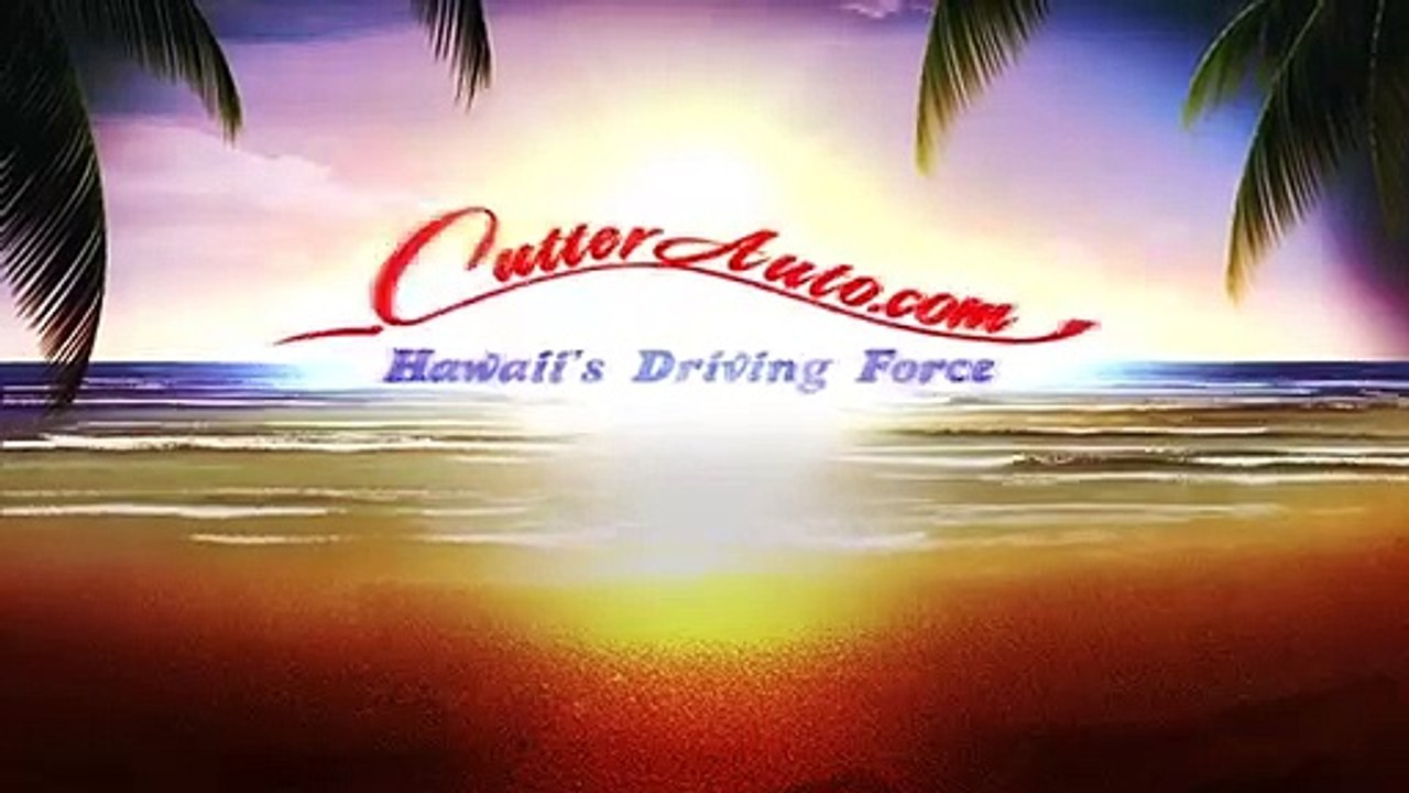 2019 Chrysler Pacifica Kapolei HI | New Chrysler Pacifica Kapolei HI