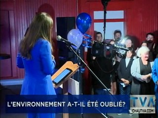 TVA Nouvelles 12h CHAU 23 octobre 2019