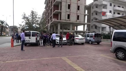 Fuhuş çetesi çökertildi: 6 tutuklu