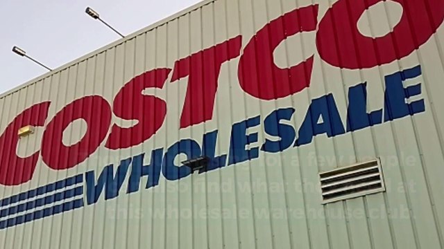 How to Get the Most Out of a Costco Membership When You're Shopping for One or Two
