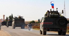 Rusya, terör örgütü YPG ile Soçi'deki mutabakatı görüştü