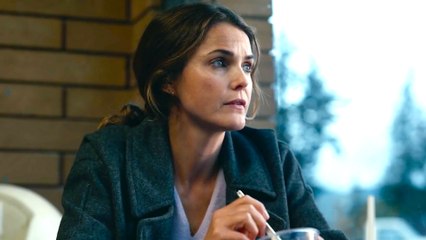 Antlers with Keri Russell - Official Trailer