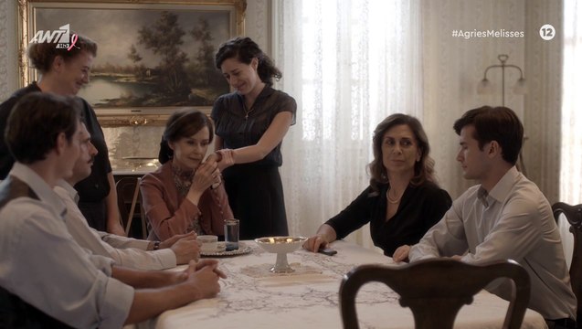 Άγριες Μέλισσες: Επιτέλους η σκηνή που περιμέναμε – Αυτό είναι το πρόσωπο «κλειδί»