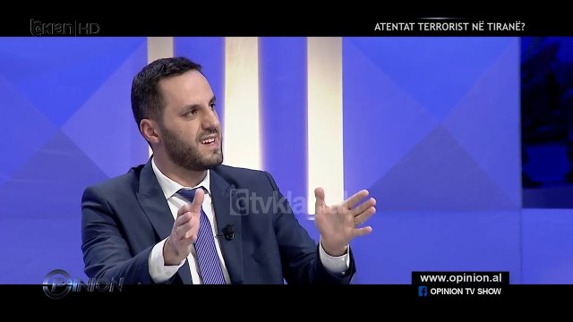 Zv/ministri i Brendshem: Sulmi terrorist do te mbulohej si sulm i krimit te organizuar