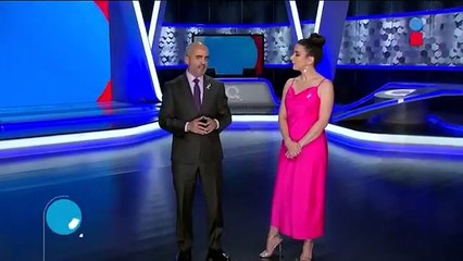 Se golpea en poste tras huir de un toro