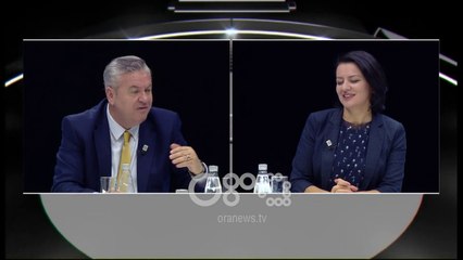 Arena - Murrizi tregon marrëveshjen e vetme Rama-Basha