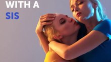 SISTER vs SISTER __ LUTTES frères et soeurs