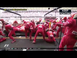 18 GP MEXIQUE 2017 P7