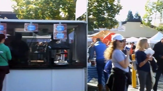 DSCN2850[1] German music Oktoberfest Campbell California 2019