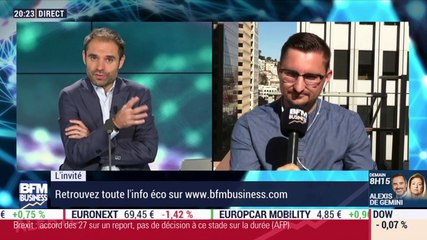 Ces Fintech des États-Unis veulent sauver la planète - 23/10