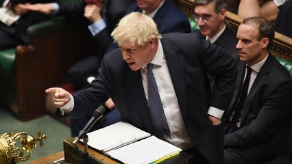 بلا حدود- بريطانيا والاتحاد الأوروبي.. أزمة البريكست لم تحل بعد