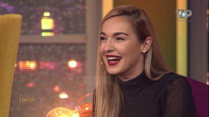 Soirée, Artistët që kaluan nga arti në politikë, 23 Tetor 2019, Pjesa 4