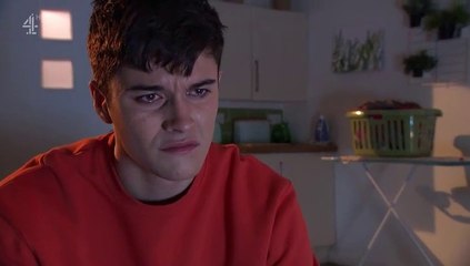 Hollyoaks 23rd October 2019