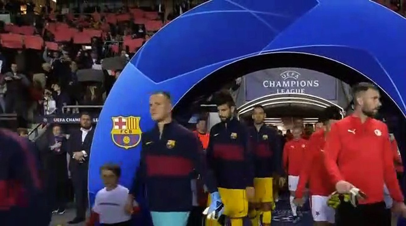 highlights - Sla 1-2 Bar