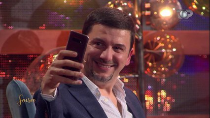 Soirée, Memli Krasniqi, 23 Tetor 2019, Pjesa 2