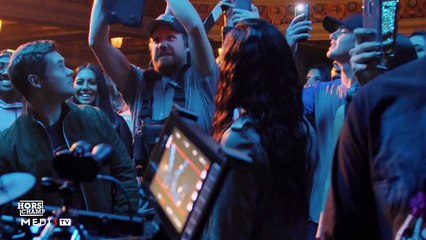 Hors champ:119 ème épisode - 23/10/2019