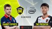 Dota2 - Gambit Esports vs. TNC Predator - Game 2 - Group B - ESL One Hamburg 2019