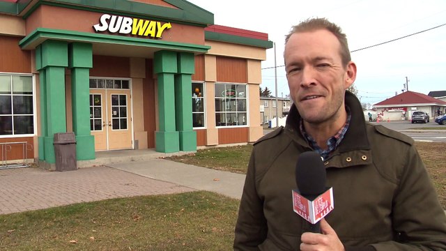 La Tête de l'Emploi | Les restaurants Subway et Sushi Shop du Bas-St-Laurent et de Chaudière-Appalaches