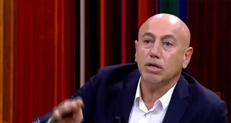 Video herunterladen: Erdal Aksünger'den skandal açıklama: PYD terör örgütü değildir