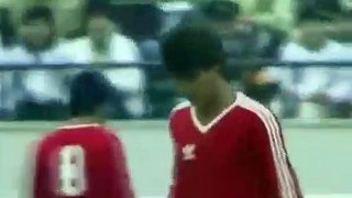 Intercontinental Cup 1985 - Juventus FC vs Argentinos Juniors - 1H