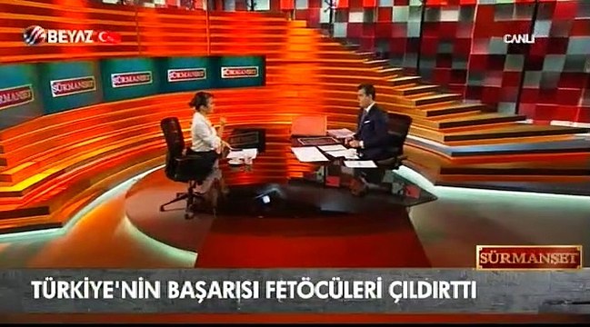 Osman Gökçek'ten Enes Kanter'e tepki!