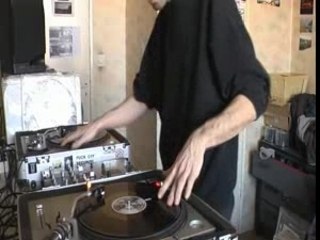 Pass-pass Scratch  Dj ASMATIK