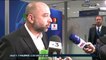 Late Football Club - Gérard Lopez : "Lille largement supérieur à Valence"