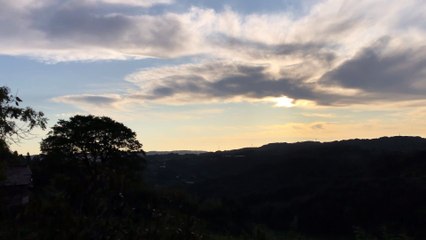 [癒し動画]日本の田舎の風景 japan