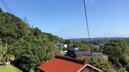 [癒し動画]日本の田舎の風景 japan